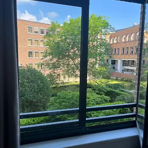  Apartamento Coeur De Bruxelles, Grand-place Et Mannekenpiss