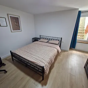  Apartamento Veeweyde