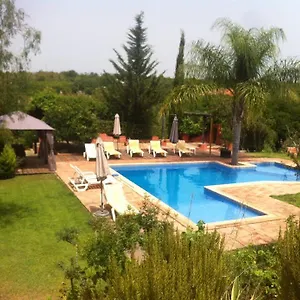  Сasa de vacaciones Quinta Da Sao Joao - Oliveira Portugal